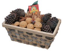 Firestarter Gift Packs